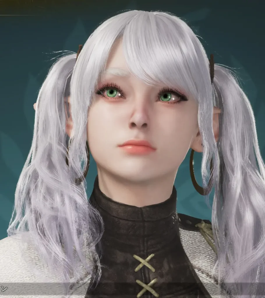 Frieren (By Character Creation Channel)