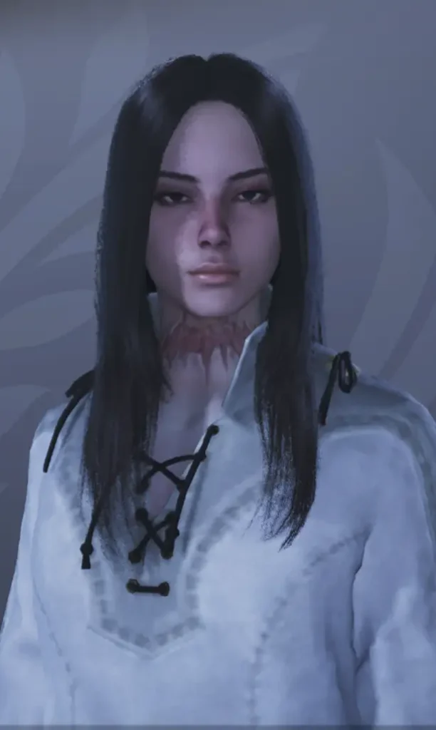 Retsu Unohana (Bleach) (By ButterdMushrroms)