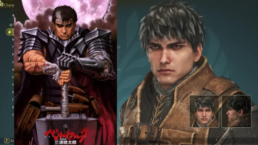 Guts (By /u/Geneijin5)