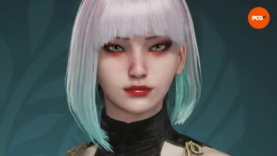 Lucy (Cyberpunk Edgerunners), From Reddit