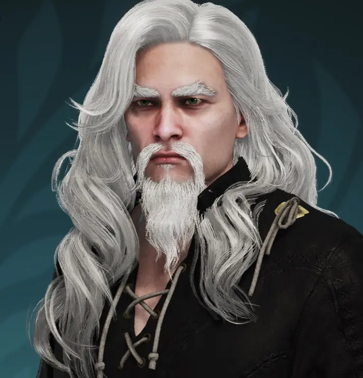 Sensei Fabulous (By Beard)