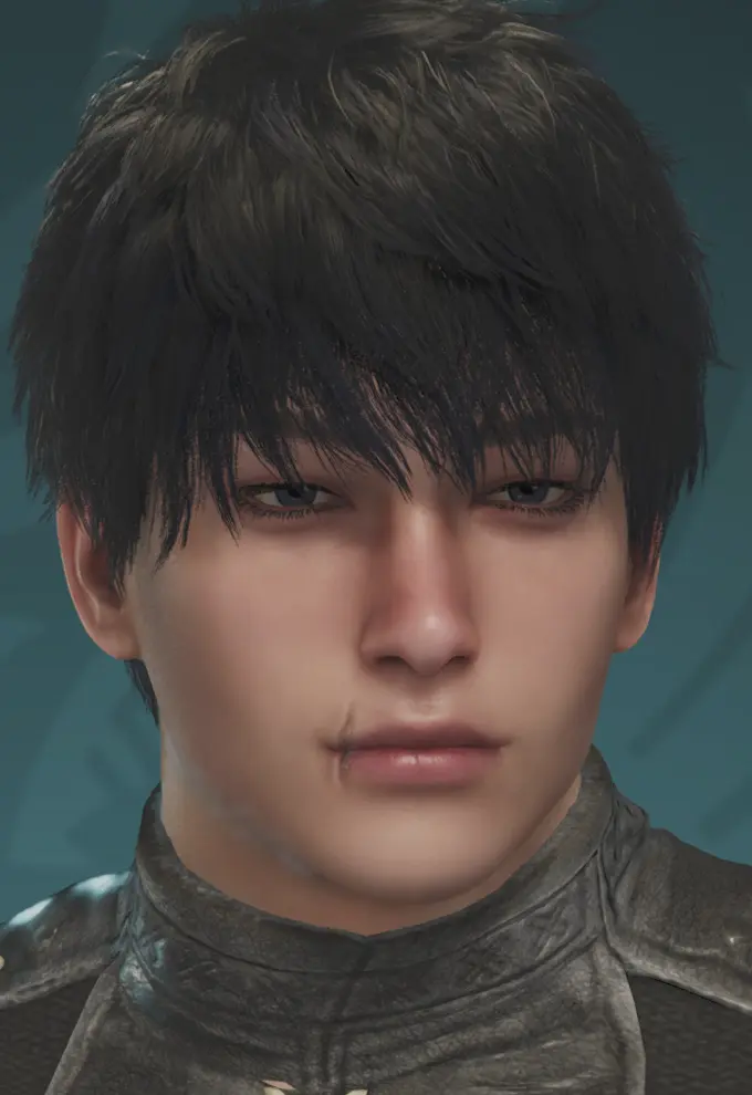 Toji (By Baby)