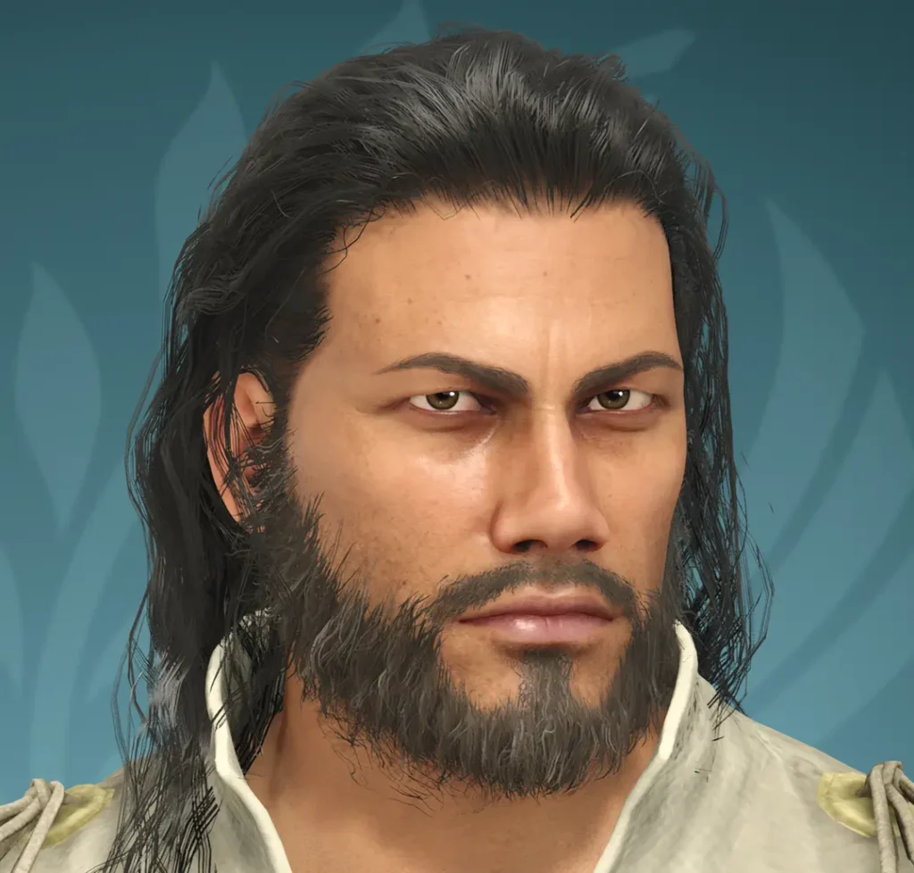 Roman Reigns (WWE) (By Madipad)