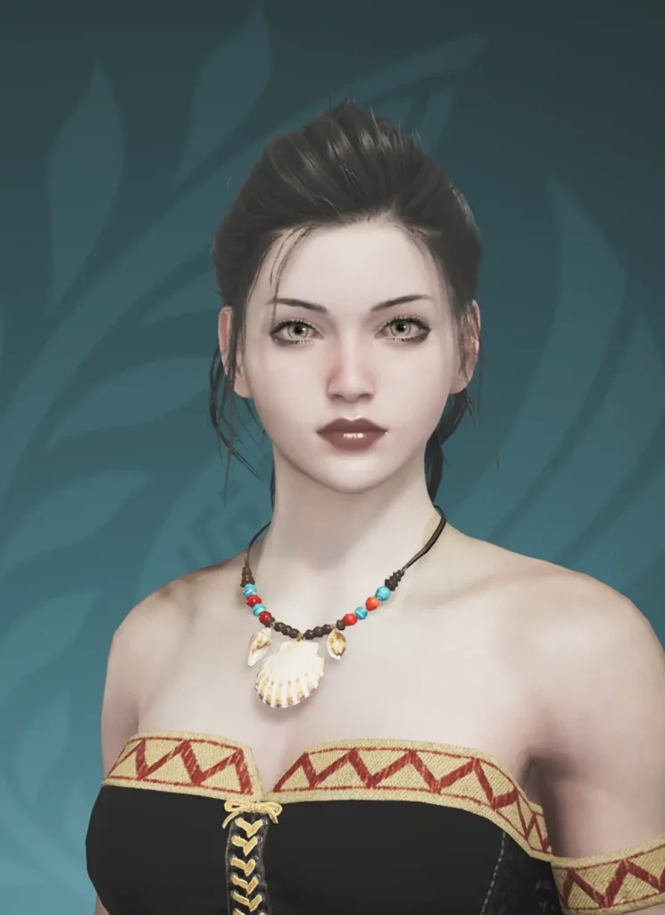 Korean Girl