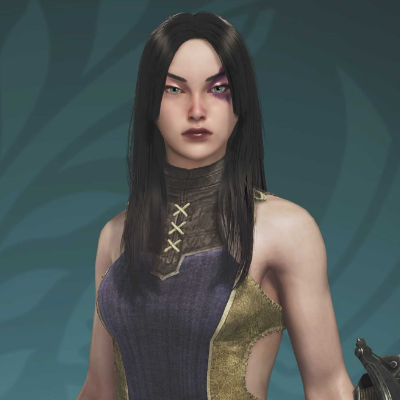 Psylocke (By u/Sad_Morning1665)