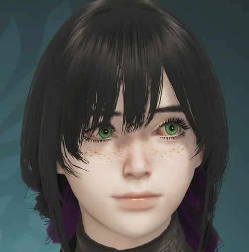 Hunter (By SpecialPanda609)