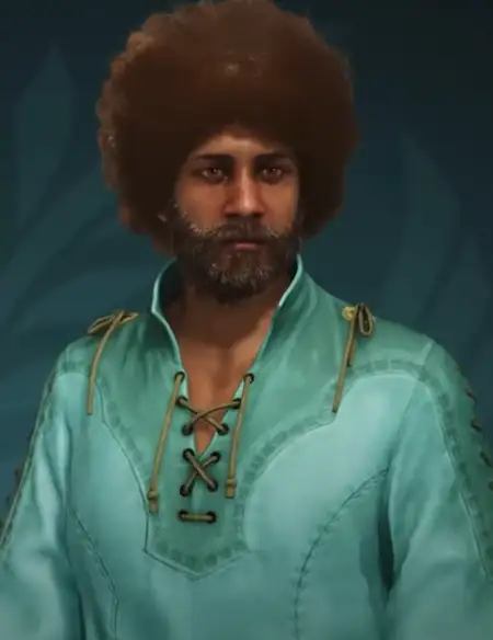 Bob Ross