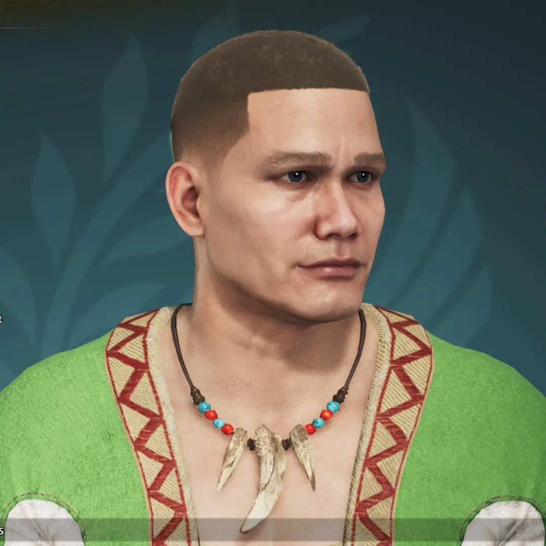 John Cena (By Lysarian Creations)