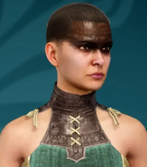 Furiosa (By PeakPaladin)