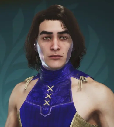 Viktor arcane (Unknown)