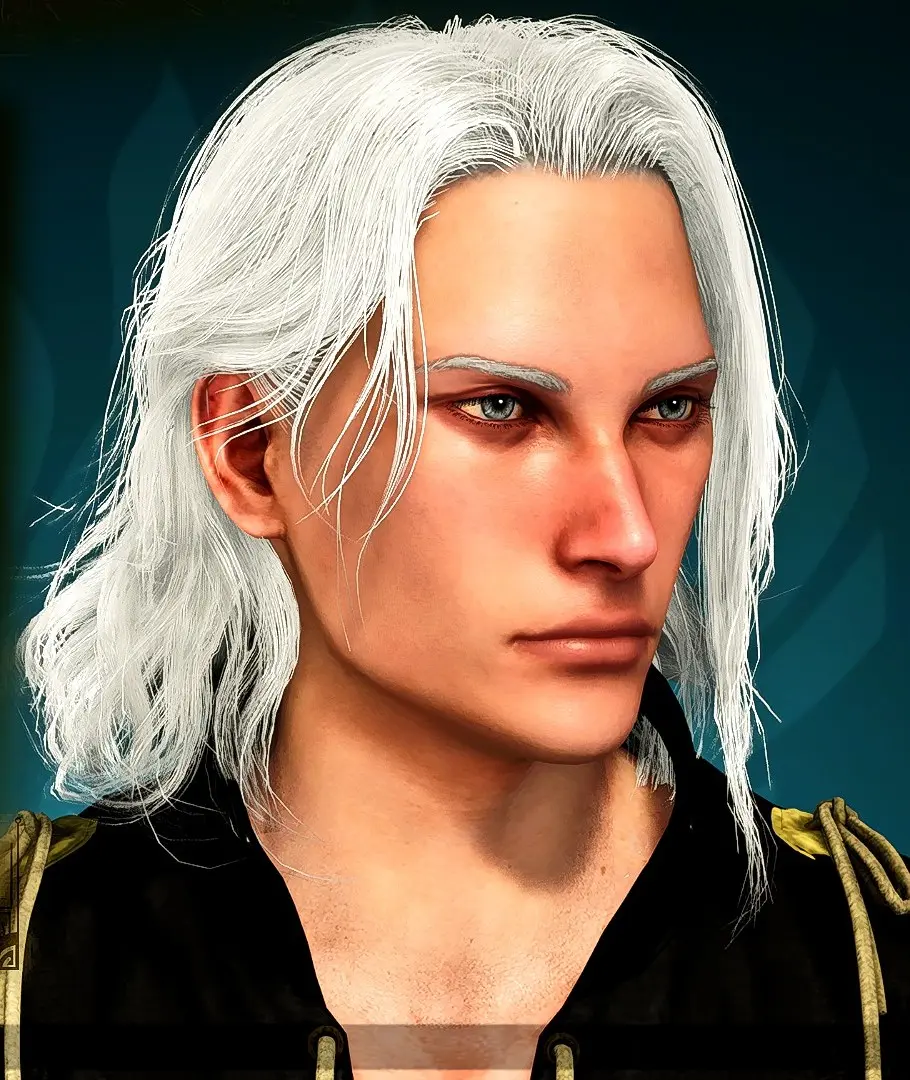 Estinien Varlineau (By Icke)