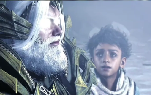Zeus (By zeus_24_k)