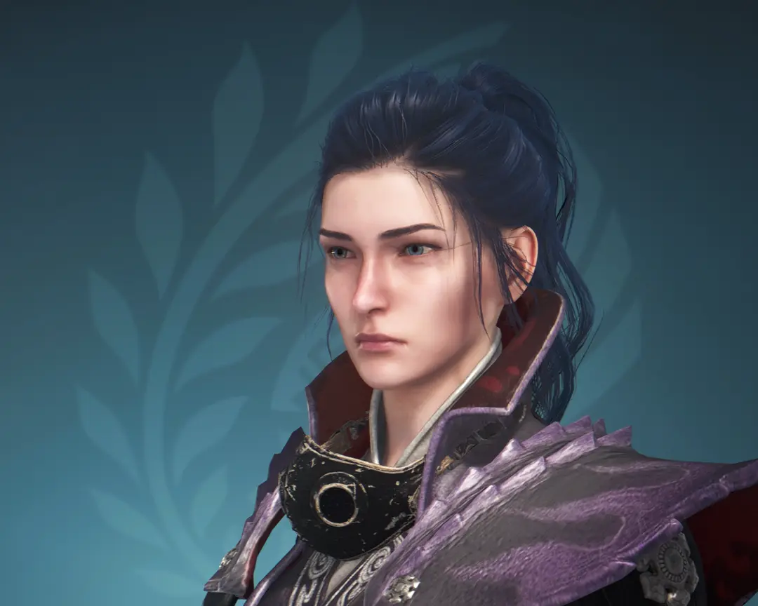 Caitlyn (By Wobbly)
