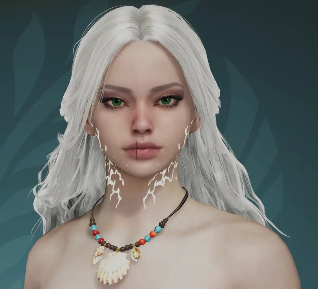 Valkyrie (By BluLily)