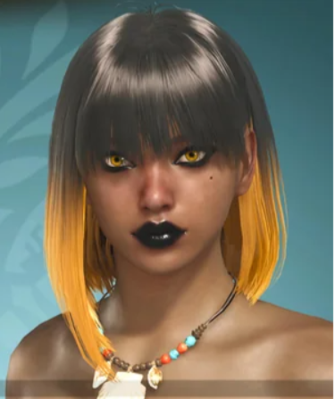 Female (By Hot_Praline3415)