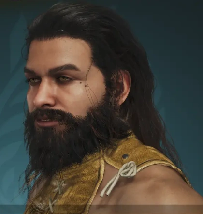 Aquaman (By GundamPanda)