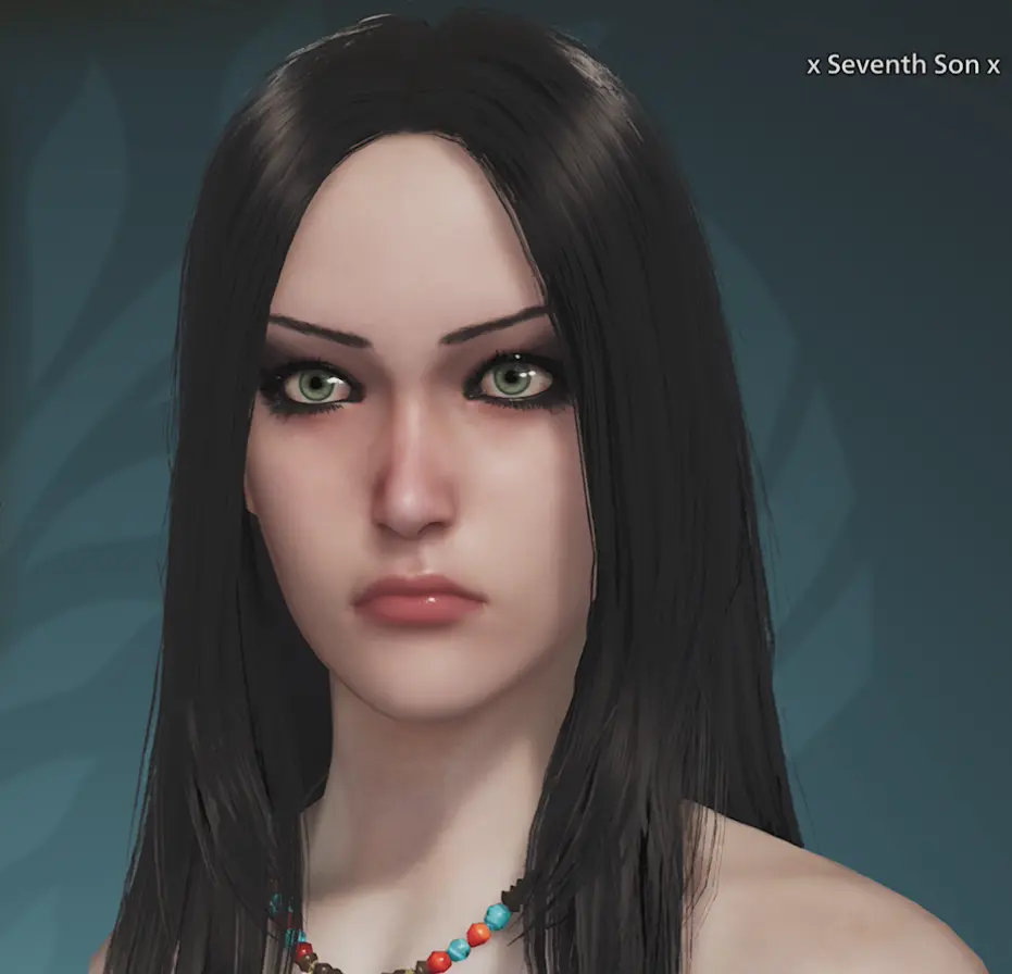 Alice: Madness Returns (By xSeventhSonx)
