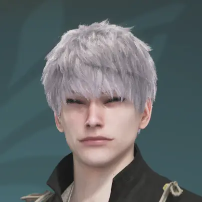 Gin Ichimaru (By Jake)