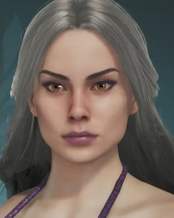 Sindel (MK11) Mortal Kombat (By Jinga444)