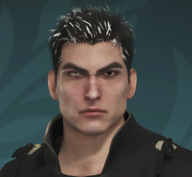 Guts (By Eden)