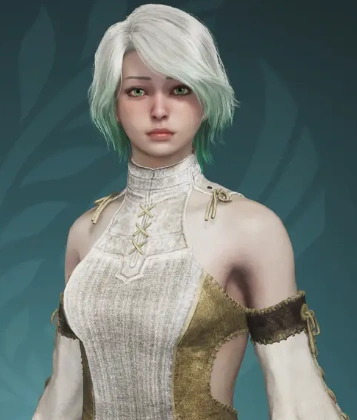 Cecilia Immergreen HololiveEN Justice (By Azu)