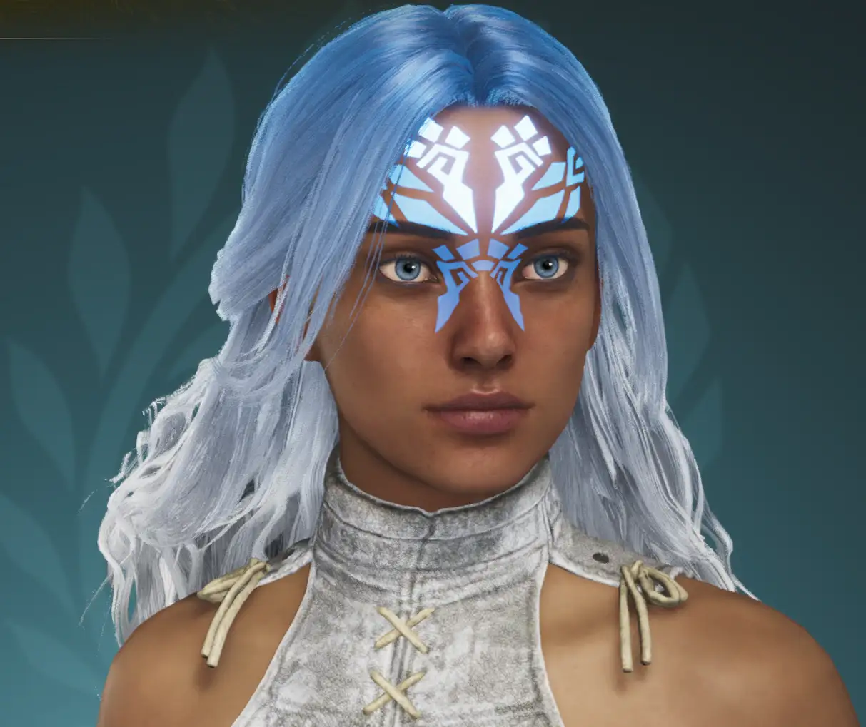 Yue (TehRudeSandstrm)