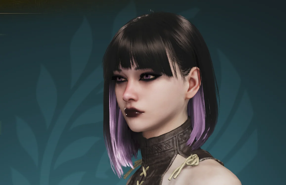 Girl (By Rastrea)