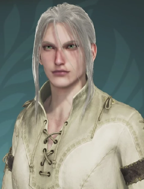 Sephiroth FF7 (From YT)