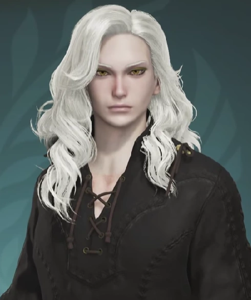 Alucard: Castlevania (By thereht)