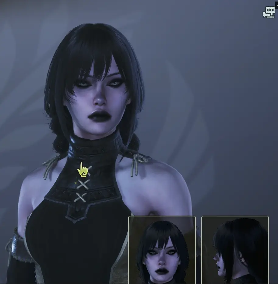 Sultry (By succubus)