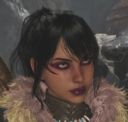 Awilix: Smite 2 (By Conquest)