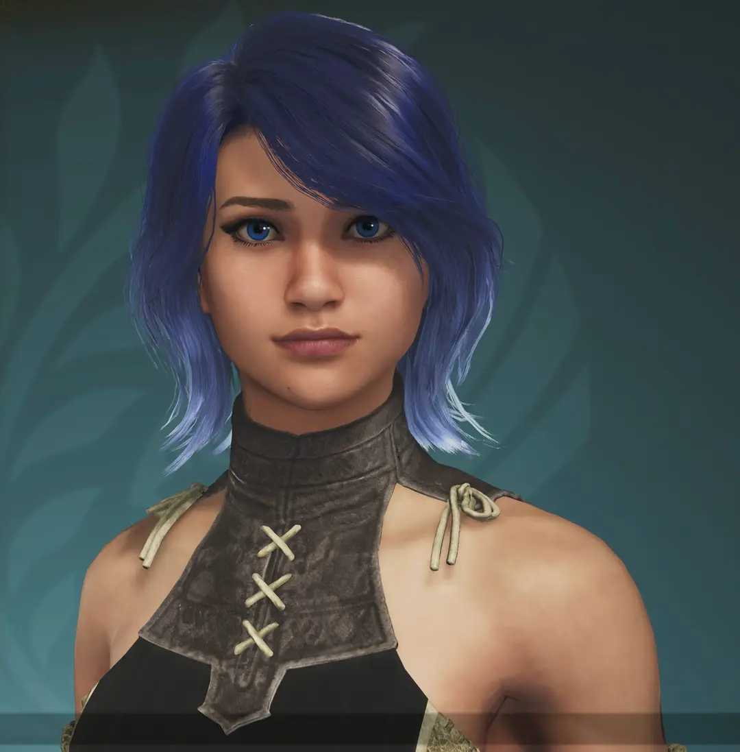 Aqua (By DizzyXIII)