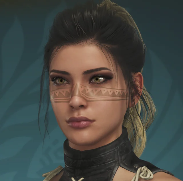 Girl (By AggravatingMath9025)