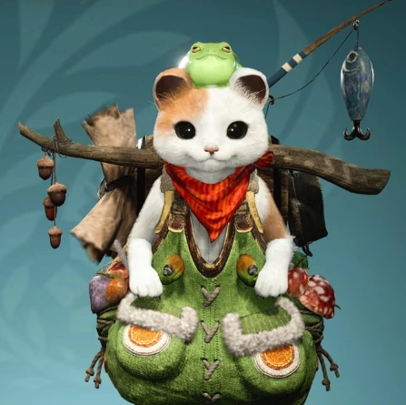 Hamtaro (By V_Traverse_V)