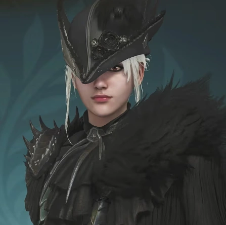 Bloodborne aesthetic design (By Nova5651)