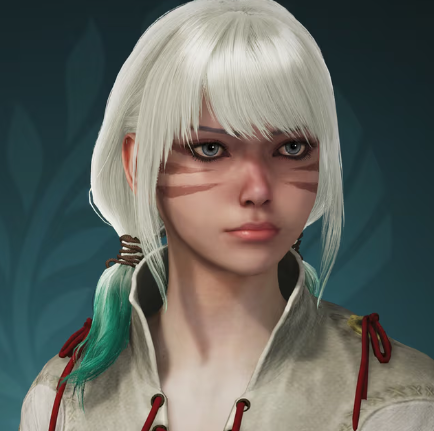 Y'shtola Rhul: Final Fantasy (By Kiku_I)