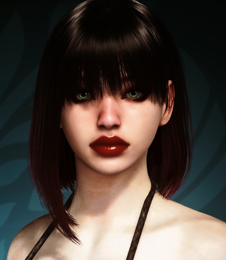 Eliza v1 (By ProjektKawaii)