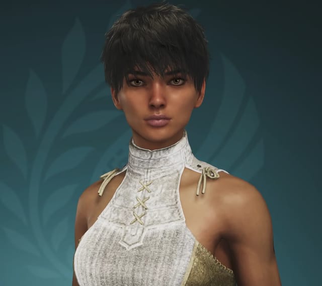 Casca (Berserk) By wisem0nkey