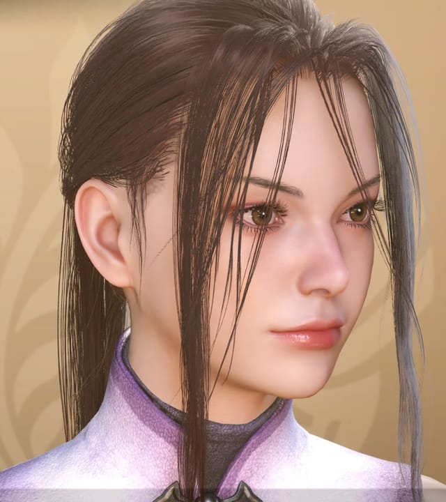 Mai Shiranui (Fatal Fury2) By Gullible-Ad8788