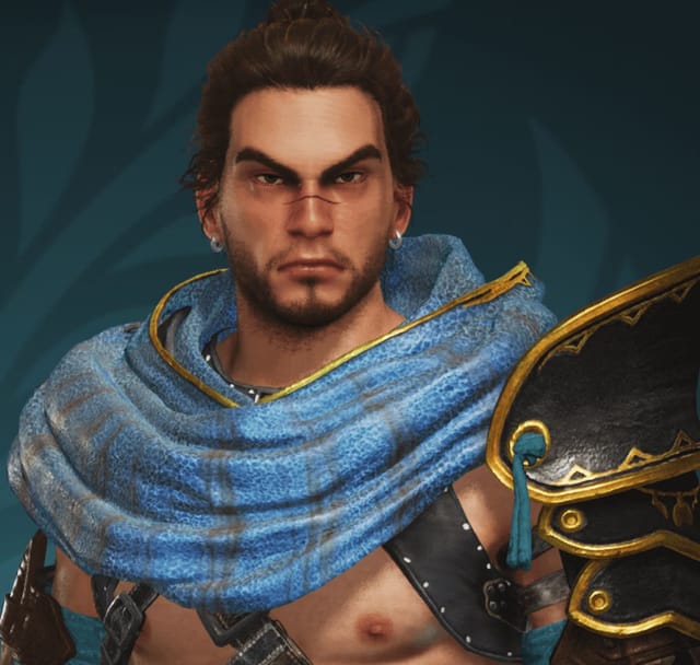 Yasuo (League of Legends) By Muncher349