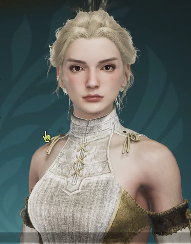 Anya Taylor-Joy By Createdtotelltruth