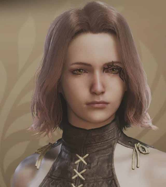 Melina (Elden Ring) By Izdy