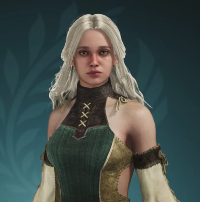 Daenerys Targaryen (Game of Thrones) By Tamashii1