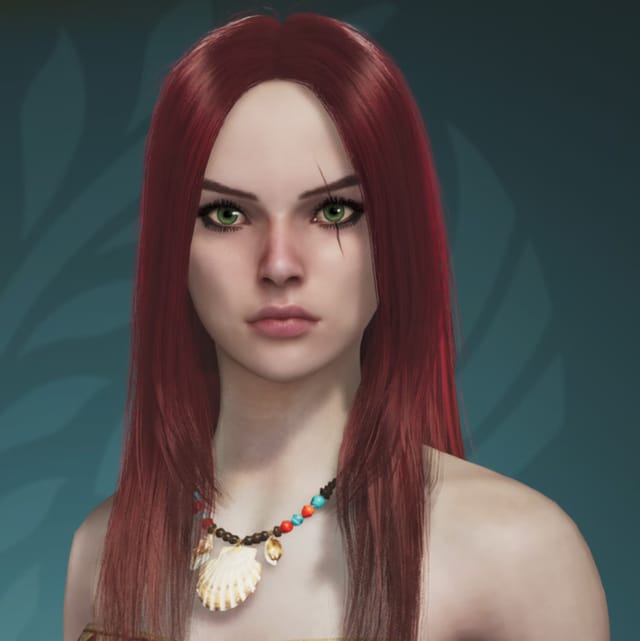 Katarina (League of Legends) By RestingFire