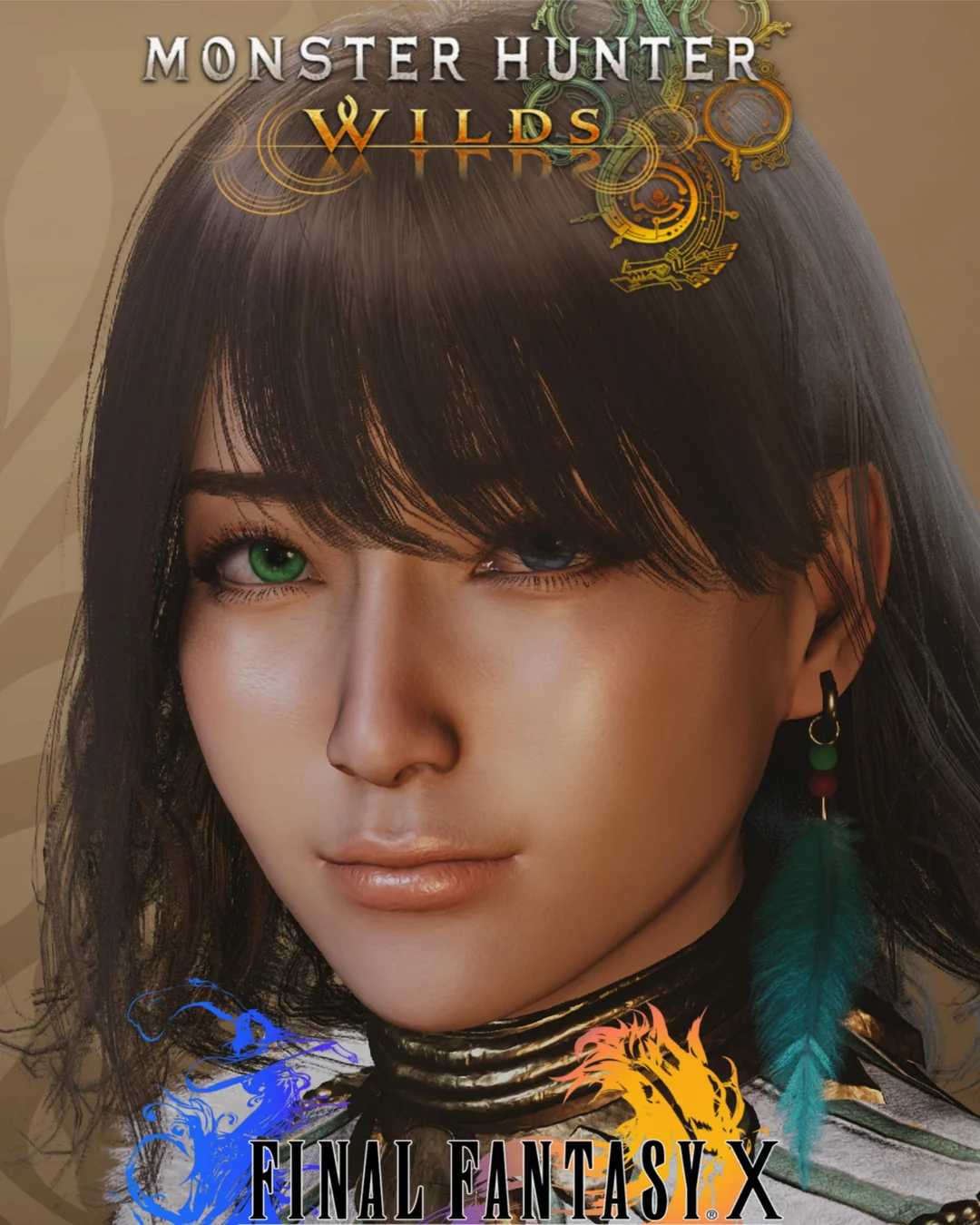 Yuna (FF10) By Sad_Morning1665