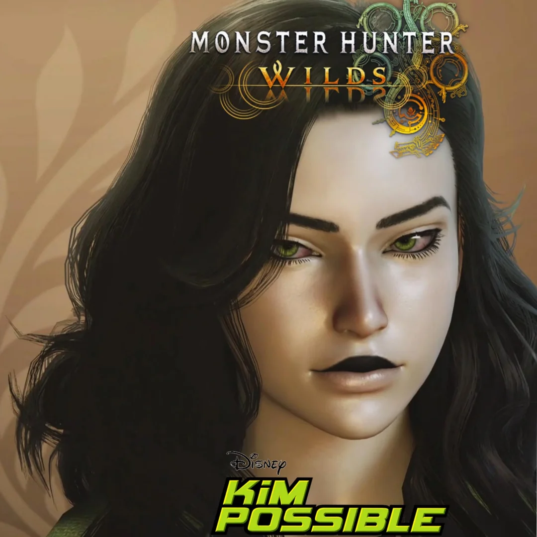 Shego ( Kim Possible) By
