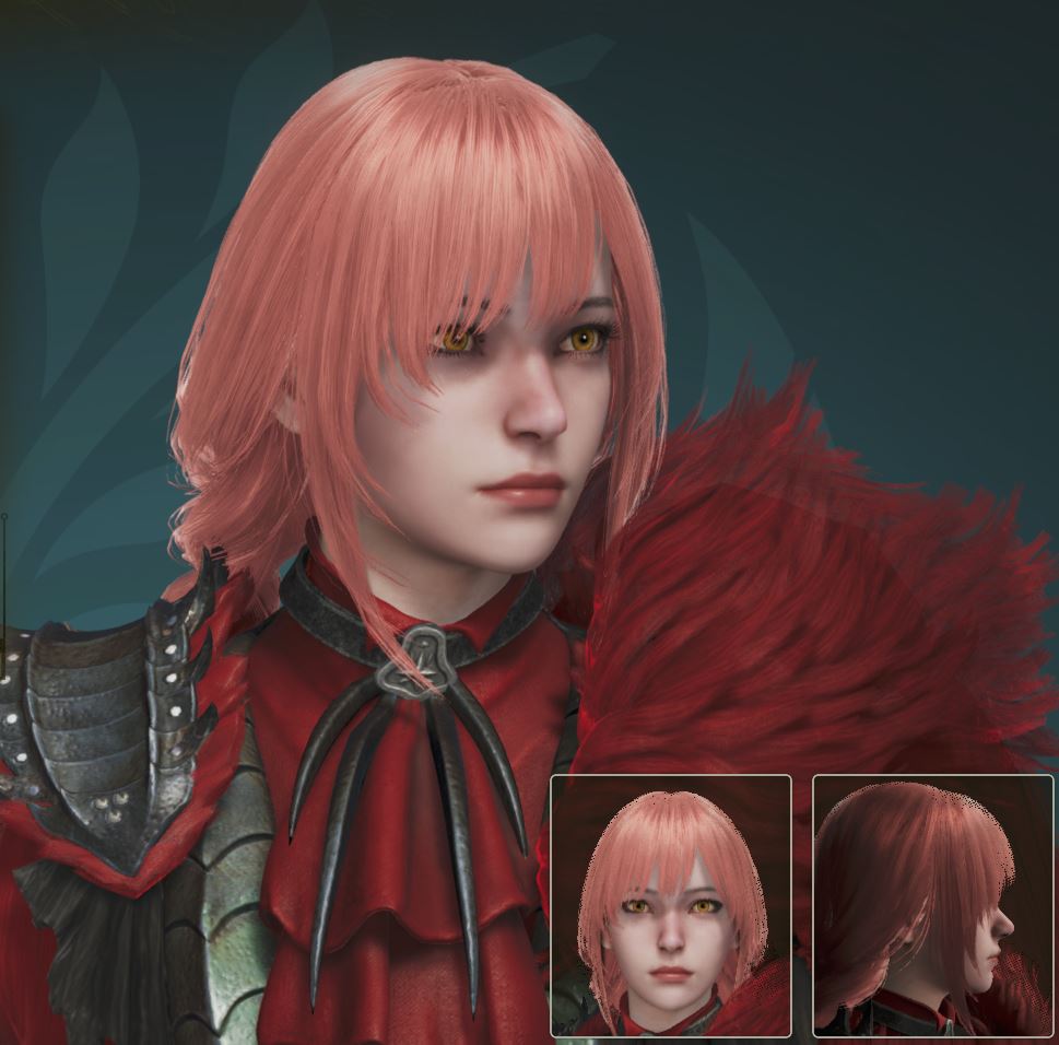 Makima (By FTL_Cypress)