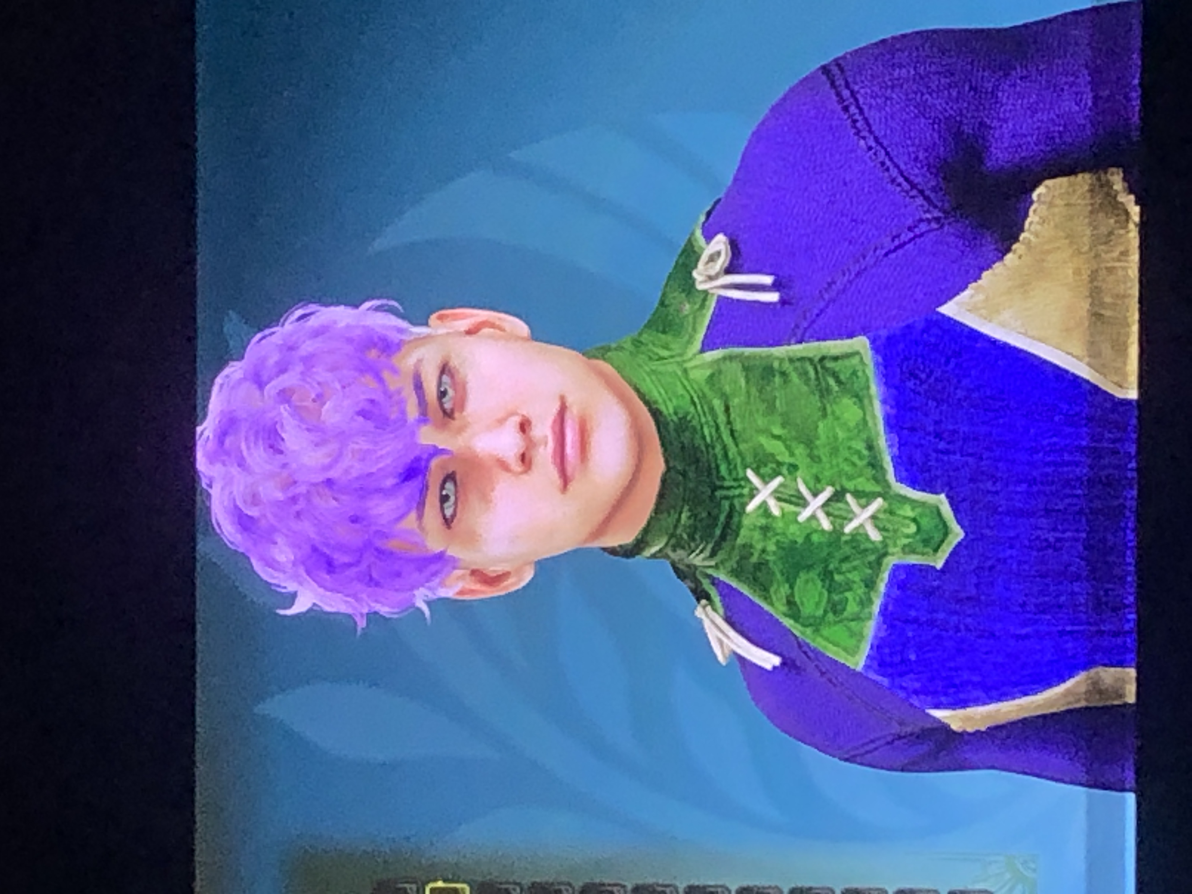 Cute Gay Boy (By MikeyTheTop)