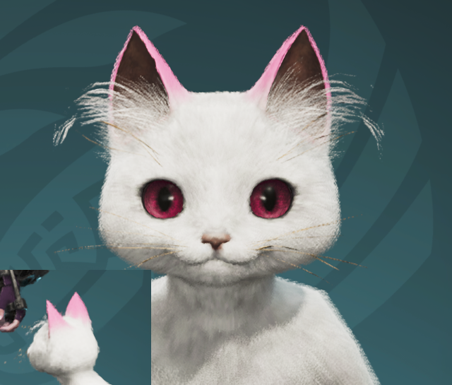 Kyubey (By Skuffd)