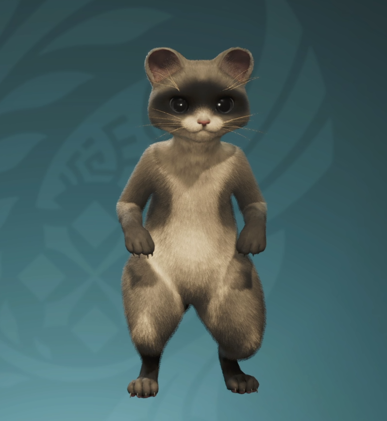 Ferret (By FerretBomb)